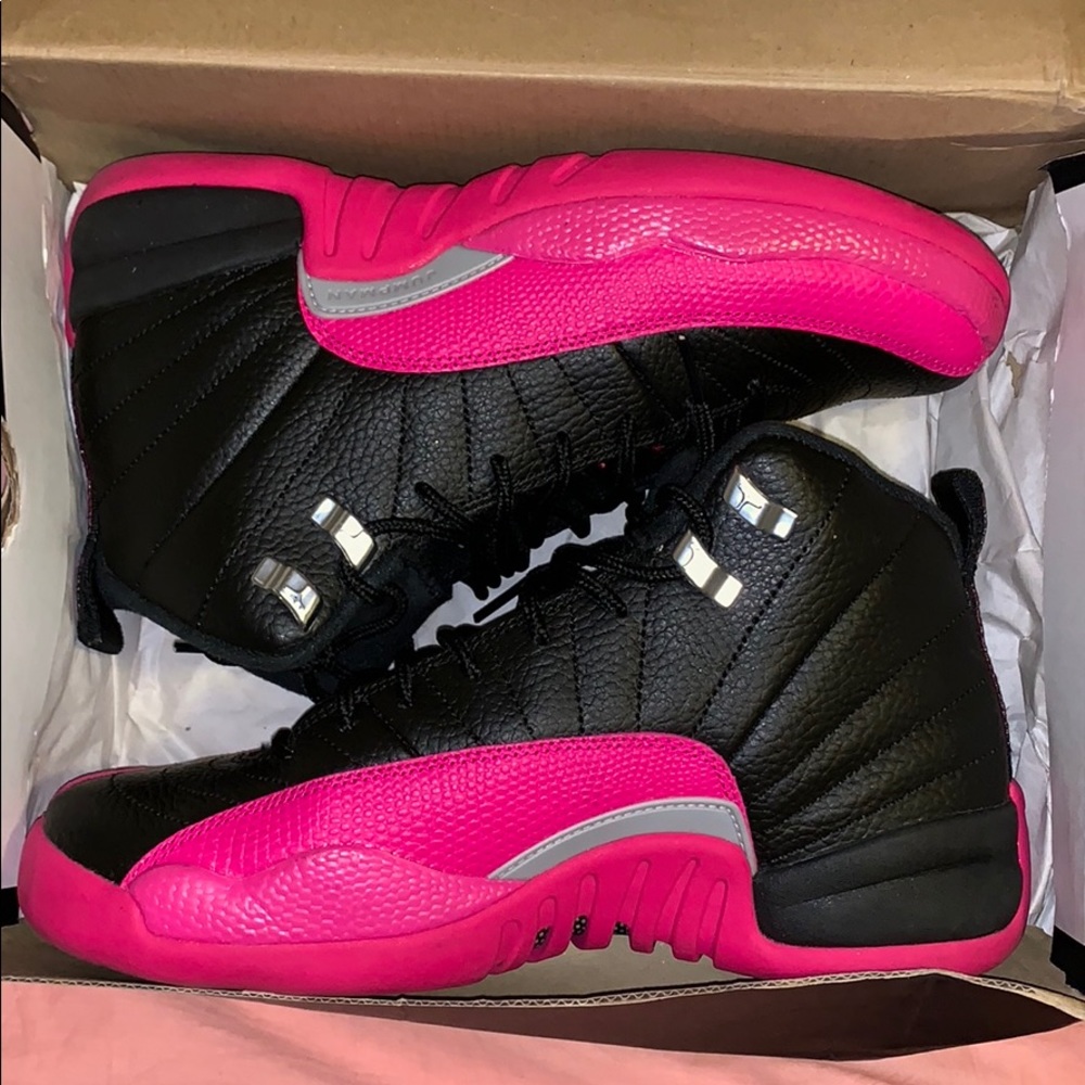Jordan 12 Retro
